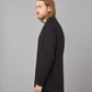 DPC BLACK OVERSIZED LONGSLEEVE SWEATSHIRT / SHIRT