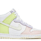 Nike Dunk High Cashmere (W)