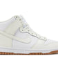 Nike Dunk High Sail Gum (W)