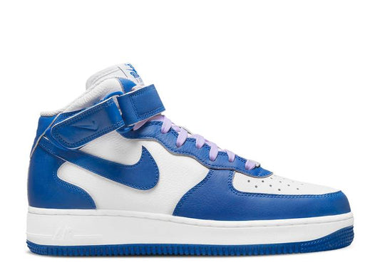 Nike Air Force 1 Mid Military Blue Doll (W)