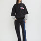 GUSHA RUBCHINSKY - LEVI'S PATCHWORK DENIM PANT