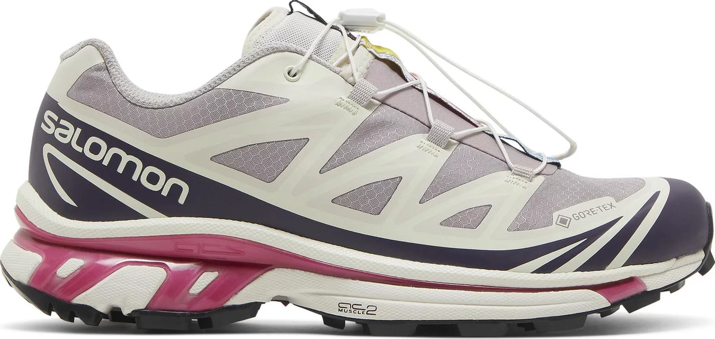 Kith for Salomon GORE-TEX XT-6 Moonscape