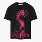 JK ATTIRE- SINNERS BLACK