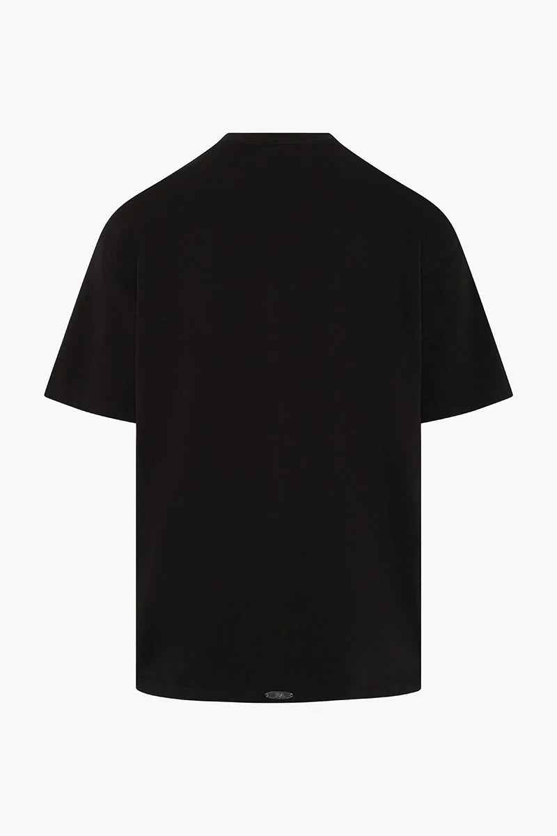 JK ATTIRE- SINNERS BLACK