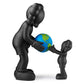 KAWS -The Promise BLACK EDISION
