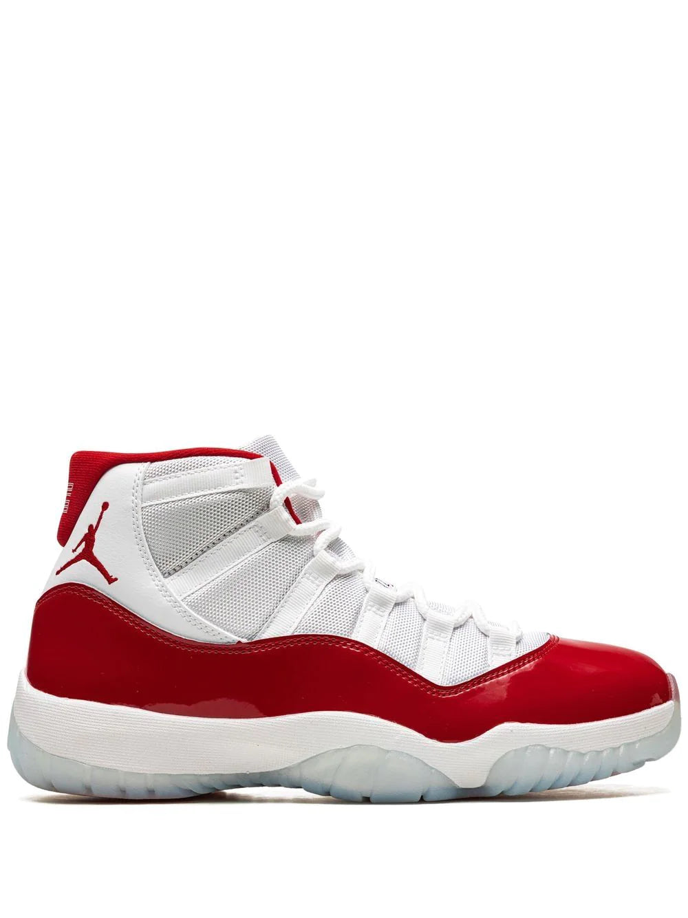 Air Jordan 11 -Cherry 2022