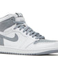 Jordan 1 Retro High OG Stealth
