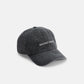 DC.P HAT BLACK