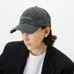 DC.P HAT BLACK