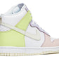 Nike Dunk High Cashmere (W)