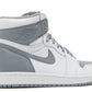 Jordan 1 Retro High OG Stealth