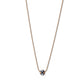 EVIL EYE NECKLACE