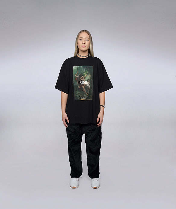 JS DARK RENAISSANCE Tee | JSIME