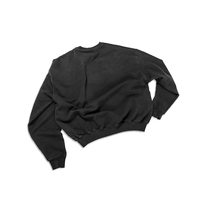 JS French Terry Vtg Basic | JSIME