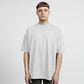 JS Ultra Luxury White Tee | JSIME
