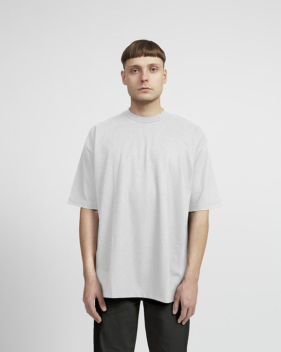JS Ultra Luxury White Tee | JSIME