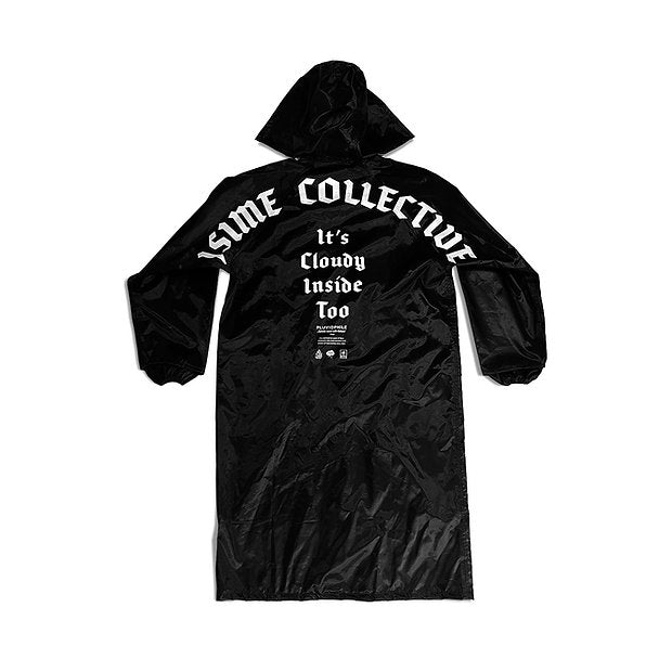 JS Raincoat | JSIME