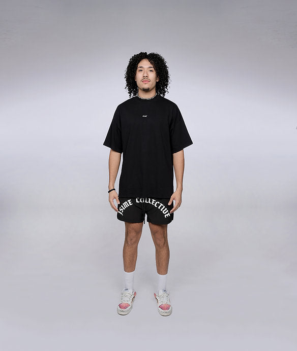 JS Black COLLECTIVE shorts | JSIME