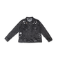 Palm Trees Broken Hearts Jacket | JSIME