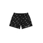 JS Black BOLT shorts | JSIME