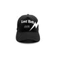 Lost Boy Bolt Trucker Hat | JSIME