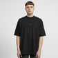 Ultra Luxury Black Tee | JSIME