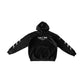 Lost Boy Bolts Hoodie | JSIME