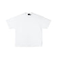 JS Ultra Luxury White Tee | JSIME