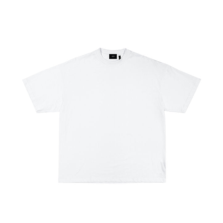 JS Ultra Luxury White Tee | JSIME