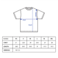 JS Ultra Luxury White Tee | JSIME