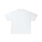JS Ultra Luxury White Tee | JSIME