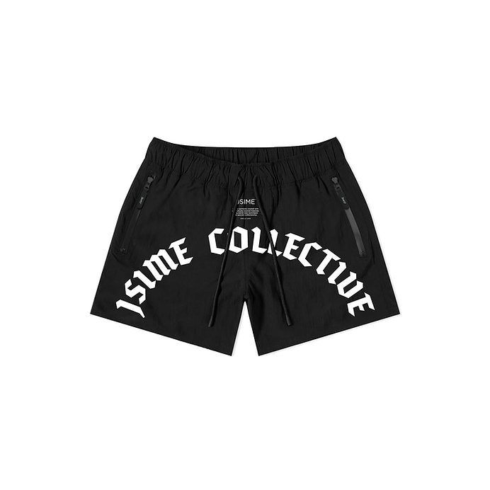 JS Black COLLECTIVE shorts | JSIME