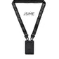 "Not Your Staff" Lanyard ID Holder | JSIME