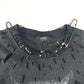 Lost Boy Vintage Crop JWL Neck | JSIME