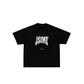 JS Death Metal XTR Drop Shoulder Tee  | JSIME