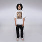JS Constellations Mock Neck Tee | JSIME