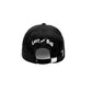 Lost Boy Dark Crown Hat | JSIME