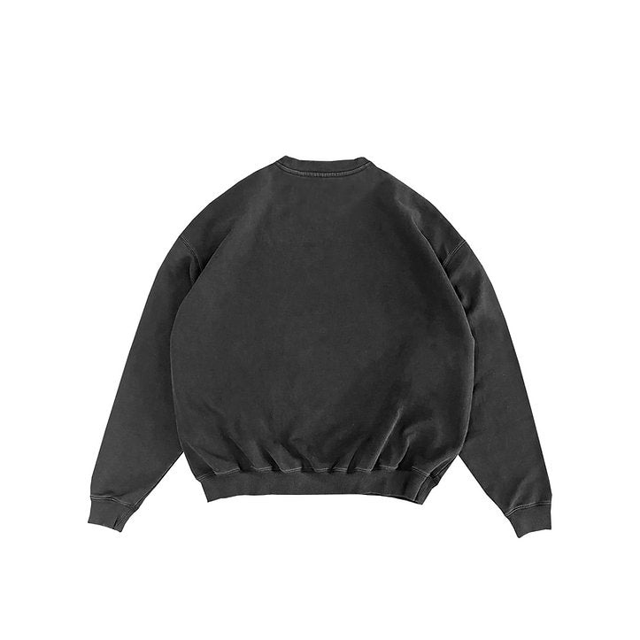 JS French Terry Vtg Basic | JSIME