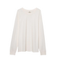 ELWOOD- OVERSIZED CORE LS TEE