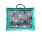 ZeFlorist - Balenciaga Bag
