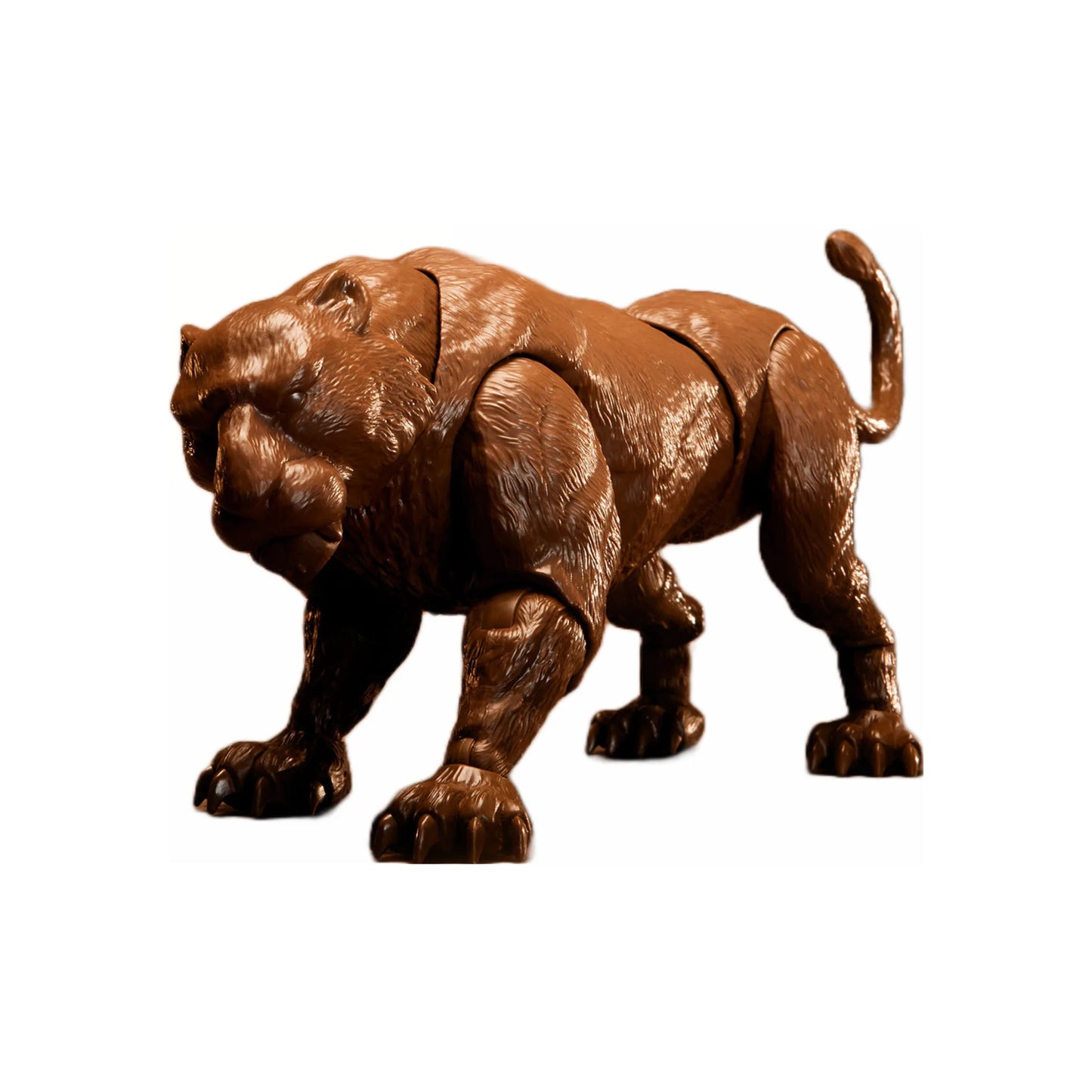 Virgil Abloh™ x MOTU Battle Cat Collector Figure