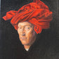 Rocio - MODERNO CARVAGIO