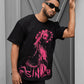 JK ATTIRE- SINNERS BLACK