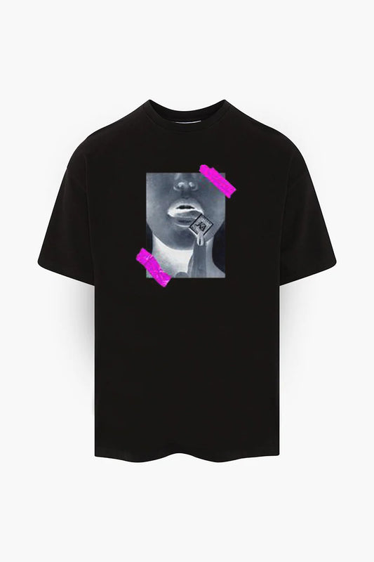 JK ATTIRE  SPECIAL K  BLACK