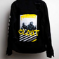CLOUT JACKET | TRIO