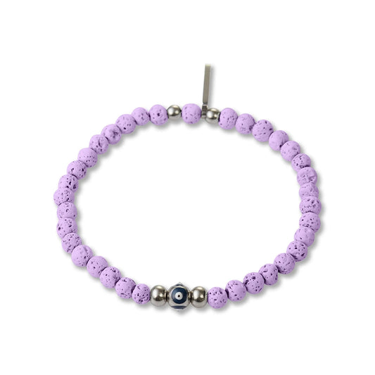 LAVA EYE BRACELET