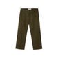 MARNI - CEMO CELLS Heavy cotton cropped pants