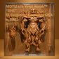 Virgil Abloh™ x MOTU  '' SHE''  Collector Figure